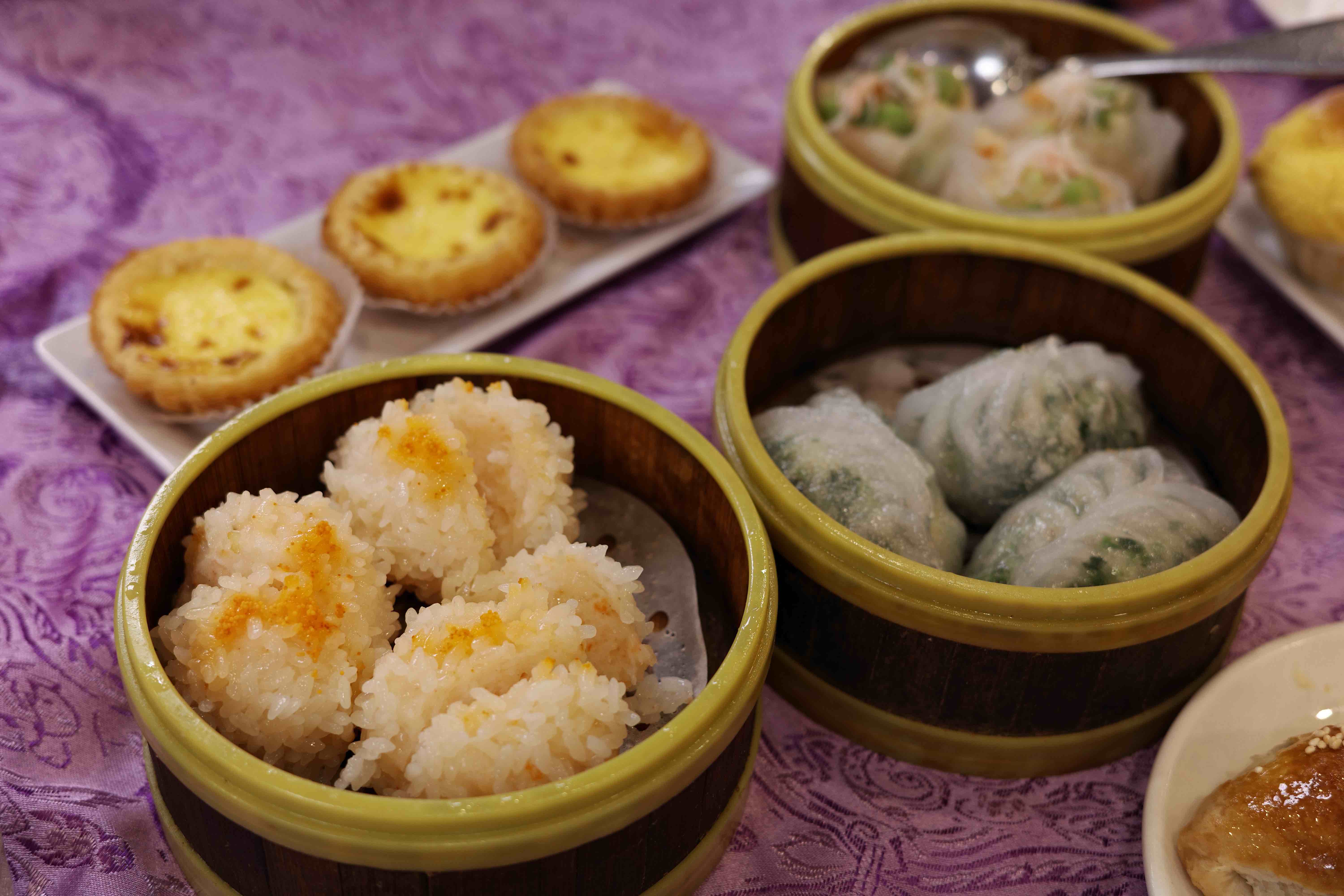 Dim Sum