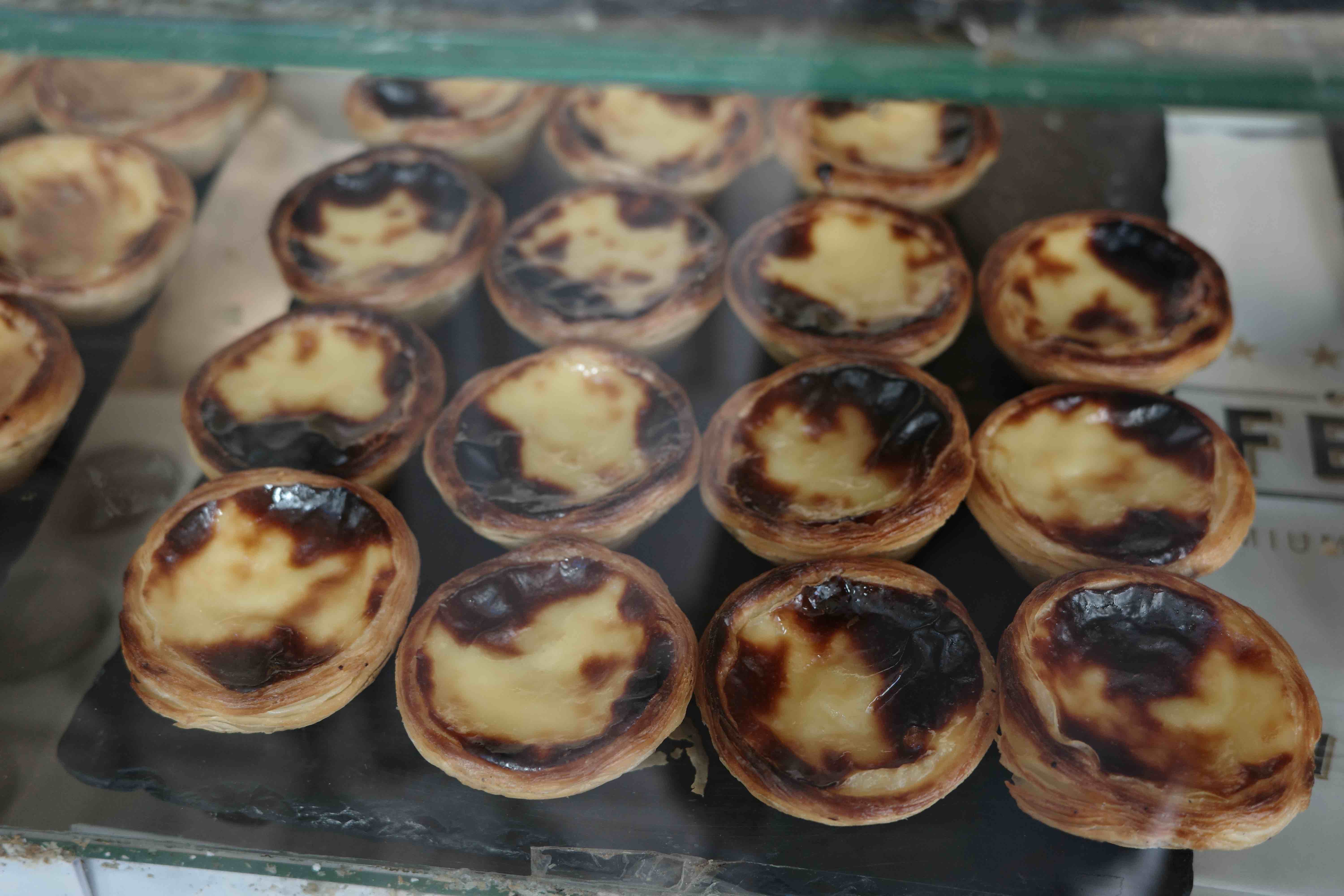 Pastel de nata